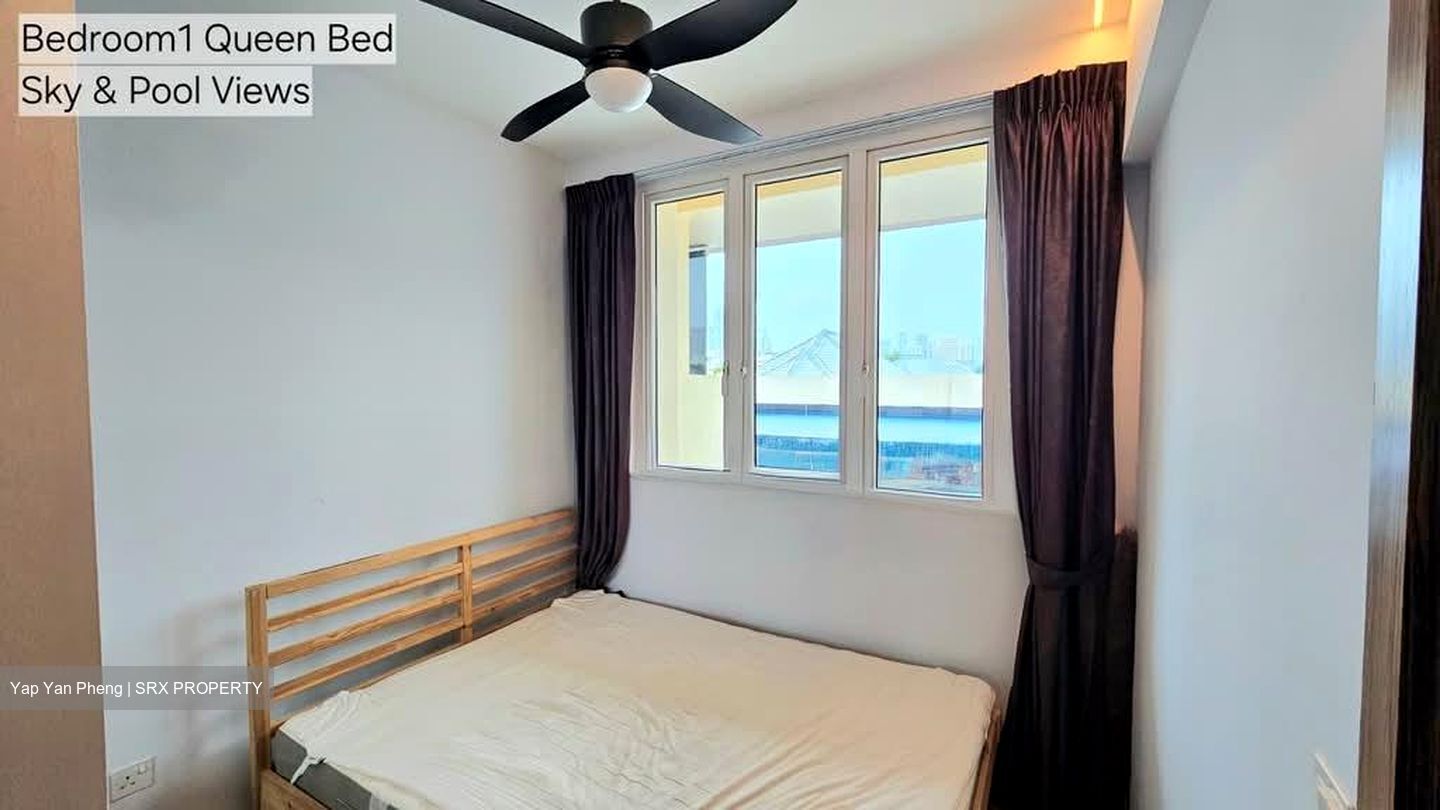 Novena Regency (D11), Apartment #596273431